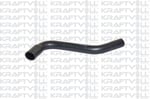 RADYATOR UST HORTUMU PEUGEOT 405 1.9 D. ESCORT III 1.1