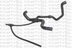 RADYATOR UST HORTUMU POLO 1,6 / 2,0 OTOMATIK VITES