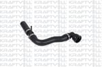 RADYATOR UST HORTUMU POLO IV / V / FABIA 1,4TDI 02 10