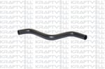 RADYATOR UST HORTUMU PUNTO IDEA LANCIA YPSILON 1,2 16V 99>12