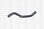 RADYATOR UST HORTUMU R19 - MEGANE