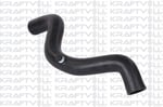 RADYATOR UST HORTUMU R19 1,4
