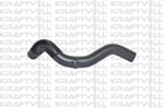 RADYATOR UST HORTUMU R19 1,4