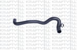 RADYATOR UST HORTUMU RENAULT FLUENCE 1.6 16 V RENAULT MEGANE III 1.6 16 V RENAULT SCÉNIC III 1.6 16 V