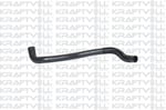 RADYATOR UST HORTUMU SANDERO / LOGAN MCV 1,5 DCI
