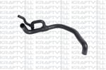 RADYATOR UST HORTUMU TRANSPORTER T4 1,9 / 2,0TDI 91>04