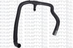 RADYATOR UST HORTUMU TRANSPORTER T4 2,4/2,5TDI