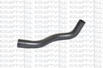 RADYATOR UST HORTUMU UNO 45 1,0/UNO 50-60 1,1 / UNO 70 1,4