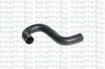 RADYATOR UST HORTUMU VECTRA C 1.6 Z16XE 03>