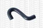 RADYATOR UST HORTUMU VECTRA C 1,8