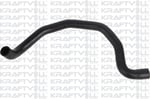 RADYATOR UST HORTUMU VOLVO 850 (854) 2.0 2.4  91>94  C70 I (873) 2.3 2.4  T5 98>05 S70 (874) 2.0 2.4 97>00 V70 I (875, 876) 2.0 95> 00