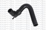 RADYATOR UST HORTUMU VOLVO S40 / V40 1,9 / 2,0 00 04