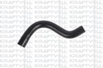 RADYATOR UST HORTUMU VOLVO S40 / V50 1,6 / 1,8 / 2,0 96 / 04