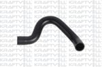 RADYATOR UST HORTUMU VOLVO S60 / V70 / C70 2,3 2,4 2,5 / XC 70 2,5 20V 02 07
