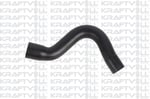 RADYATOR UST HORTUMU VOLVO S60 / V70 2,3 / 2,4 20V 01 05