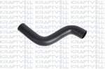 RADYATOR UST HORTUMU V,W, GOLF I JETTA I SCIROCCO 1,6D 80>84