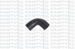 RADYATOR UST HORTUMU V,W,PASSAT 2,0 06>08