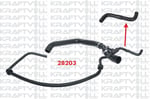 RADYATOR UST HORTUMU(OK ILE GOSTERILEN) LT35 VOLT 2.5TDI