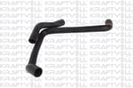 RADYATOR UST ve ALT HORTUMU AUDI A3  1.6 GOLF V / EOS / PASSAT / TOURAN  1.6 OCTAVIA  1.6 03 / 11