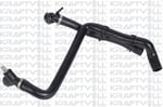RADYATOR UST ve ALT HORTUMU GOLF V 1,4 / 1,6FSI 03 08