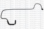 RADYATOR YEDEK DEPO SU HORTUM FORD FIESTA CB1 08>12 1.25 EFI 16V ZETEC- FIESTA CCN 12>17 1.25 EFI 16V ZETEC B-MAX 12> 1.4-1.25  EFI MT 12>
