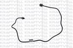 RADYATOR YEDEK SU DEPO HORTUMU FORD FIESTA - B MAX 1.0(SPORT-ECOBOOST)80PS-100PS-125PS-140PS 12-20