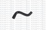 RADYATOR YEDEK SU DEPO HORTUMU MERCEDES SPRINTER 906 06>18