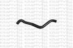 RADYATOR YEDEK SU DEPO HORTUMU TRANSIT  V363 14> +AC