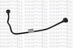 RADYATOR YEDEK SU DEPO HORTUMU X166 12>19 W166 11>18 C292 15>19