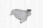 RADYATOR YEDEK SU DEPOSU 190 W201 83>93 W124 93>95 S124 85>93