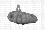 RADYATOR YEDEK SU DEPOSU A4 16> A5 17>