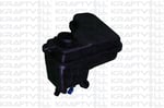 RADYATOR YEDEK SU DEPOSU BMW M47N N47 M57N E60