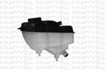 RADYATOR YEDEK SU DEPOSU C219 05>10 W211 02>08 S211 03>09