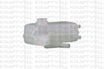 RADYATOR YEDEK SU DEPOSU FIESTA VI 1,0ECO / 1,25  16V / 1,4 16V / 1,6 16V  12/->