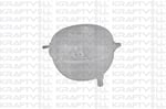 RADYATOR YEDEK SU DEPOSU GENLESME KABI TRANSPORTER T5 T6 T7 03>