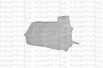 RADYATOR YEDEK SU DEPOSU (GENLESME TANKI )  FORD KA 95>02