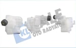 RADYATÖR YEDEK SU DEPOSU KAPAKLI LGN II 1.8 16V-1.9DCI-2.0 16V