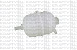 RADYATOR YEDEK SU DEPOSU P206 1,4 8V  /1,6 16V/ 1,4 16V 00-> P206+T3E PLUS 1,4 8V 10->