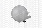 RADYATOR YEDEK SU DEPOSU (SENSORLU) VIANO W639 03> VITO W639 03>