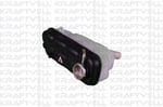 RADYATOR YEDEK SU DEPOSU W202 93>97 W463 97>