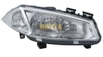RENO MEGANE 2003-2005 FAR MOTORLU SOL