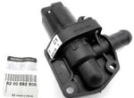 ROLANTİ AYAR VALFİ CLIO II-MGN II 1.4 16V-2.0 16V-LGN I-II 1.8-2.0 16V-MGN I 1.4-1.6 16V
