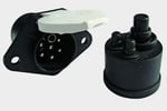 ROMORK PRİZİ 7'Lİ S TİPİ PLASTİK TIR (ADR) KAPAKLI