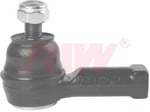 ROT BAŞI CITROEN C4 AIRCROSS 2012 - MITSUBISHI ASX GA W 2010 - 2013MITSUBISHI LANCER VIII CY2A CZ4A 2008 - 2017MITSUBISHI OUTLANDER I 2.0 - 2.4 4WD 2003 - 2006MITSUBISHI OUTLANDER II 2.0 - 2.2 DI-D 2.4 MIVEC 2006 - 2012MITSUBISHI OUTLANDER III CW0 20