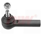 ROT BAŞI FIAT PANDA 141A 1980 - 2003LANCIA Y10 156 1985 - 1995SEAT MARBELLA 1992 - 1998 91-00539 F-321 00324