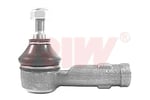 ROT BAŞI HYUNDAI EXCEL II X2 1990 - 1994HYUNDAI PONY II X2 1990 - 1994HYUNDAI S COUPE 1.5i SLC 1990 - 1996MITSUBISHI PRECIS 1990 - 1995PLYMOUTH CHAMP 1979 - 1982 HY-101 00741