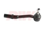 ROT BAŞI SAĞ CITROEN C3 II 2009 - 2016 91-01828 CI-561