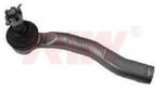 ROT BAŞI SOL CITROEN C1 I 2005 - 2014PEUGEOT 1007 KM 2005 - 2010PEUGEOT 107 2005 - 2014PEUGEOT 108 2014 - TOYOTA AYGO B1 2005 - 2014 91-05142 P-172