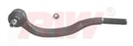 ROT BAŞI SOL CITROEN C5 II RC 2004 - 2008CITROEN C6 TD 2005 - 2012PEUGEOT 407 2004 - 2011 91-04107 P-462