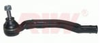 ROT BAŞI SOL DACIA DUSTER HM 2018 - NISSAN PRIMASTAR X83 2002 - 2014OPEL VIVARO I II 2001 - 2014RENAULT DUSTER HM 2018 - RENAULT ESPACE IV 2002 - 2014RENAULT LAGUNA II 2001 - 2007RENAULT TRAFIC II 2001 - 2014RENAULT TRAFIC III 2014 - RENAULT VEL SATI